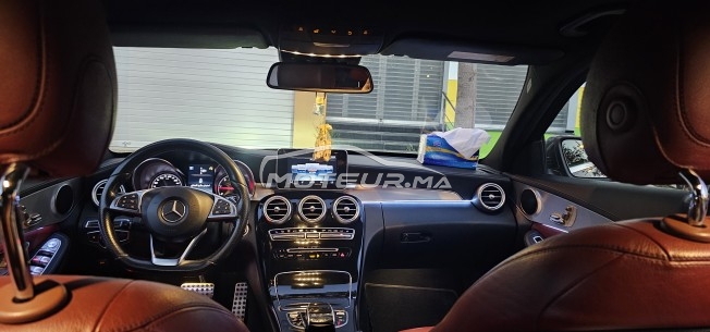 MERCEDES-BENZ 220 occasion 1934294