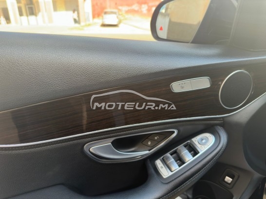 MERCEDES-BENZ 220 C220 occasion 1754899