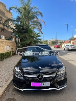 MERCEDES-BENZ Classe c Excellent occasion 1775134