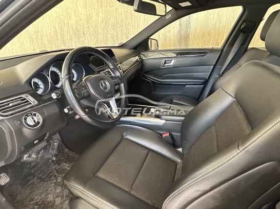 MERCEDES-BENZ 220 Classe e occasion 1877053