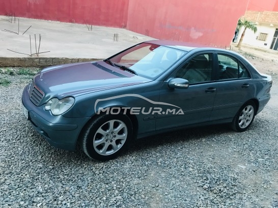 ميرسيديس-بينز 220 مستعملة 1833369