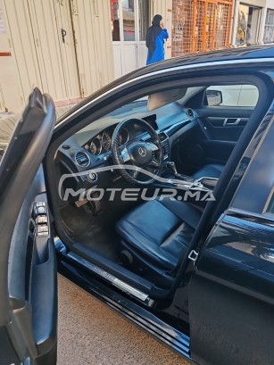 MERCEDES-BENZ 220 C occasion 1979744