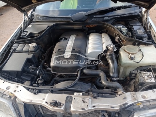 ميرسيديس-بينز كلاسي سي 250 مستعملة 1664422