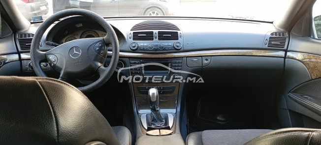 ميرسيديس-بينز 220 Classe e مستعملة 1769186