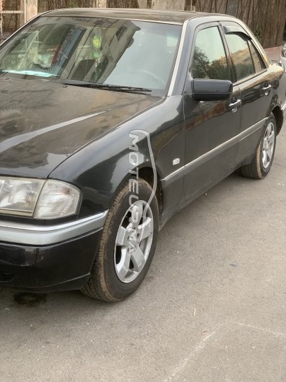 ميرسيديس-بينز 220 1997 مستعملة 1815273