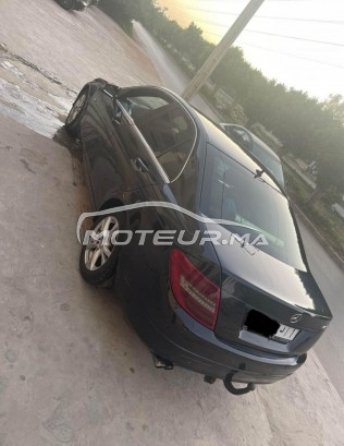 MERCEDES-BENZ Classe c 220 occasion 1606170