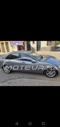 MERCEDES-BENZ 220 204 occasion 1815916