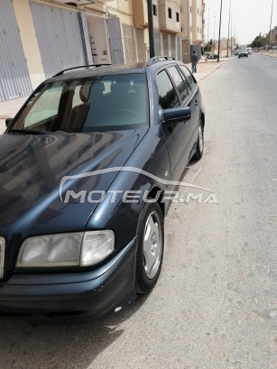 ميرسيديس-بينز كلاسي سي 220 مستعملة 1194170