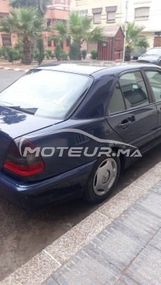 ميرسيديس-بينز 220 مستعملة 1701098