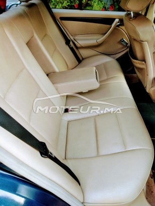 MERCEDES-BENZ Classe c 220 occasion 1130008