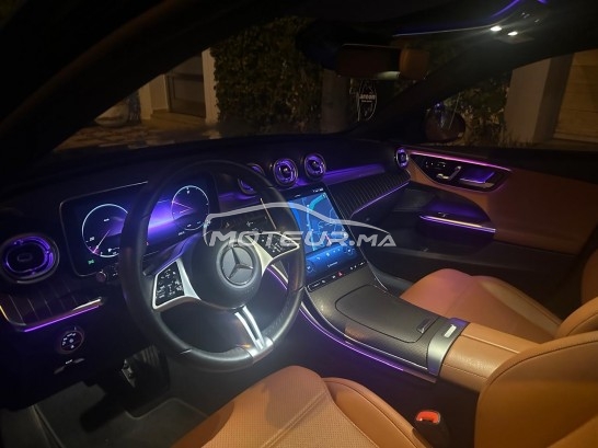 ميرسيديس-بينز 220 مستعملة 1911641