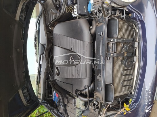 ميرسيديس-بينز كلاسي سي 220 مستعملة 1221260