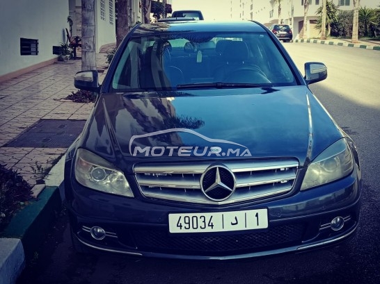 ميرسيديس-بينز 220 Cdi مستعملة 1766782