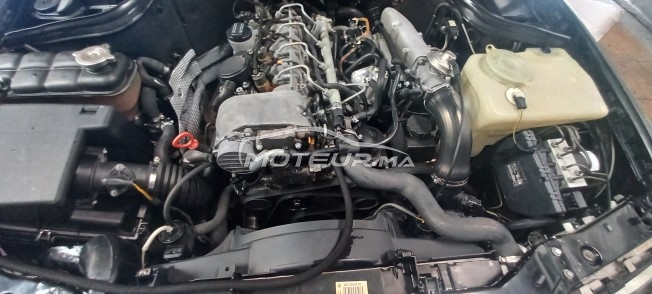 MERCEDES-BENZ Classe c Cdi occasion 1443542