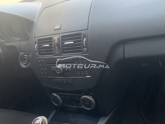 ميرسيديس-بينز كلاسي سي مستعملة 1207589