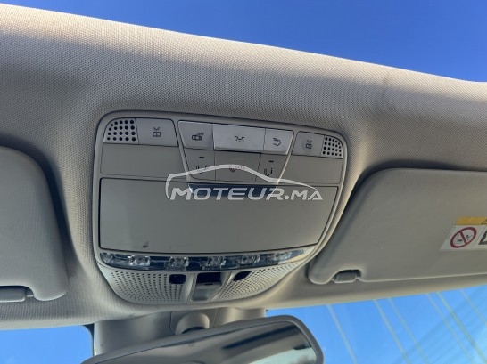 ميرسيديس-بينز 220 مستعملة 1699936