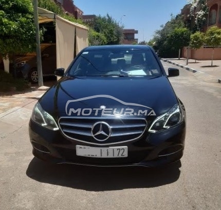 ميرسيديس-بينز كلاسي ي 220 مستعملة 1201137
