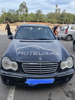 MERCEDES-BENZ 230 W203 occasion 1955286