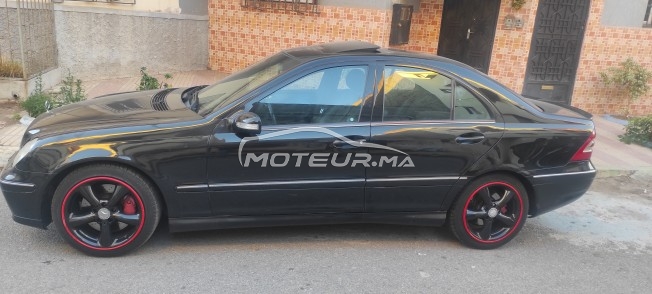 MERCEDES-BENZ 230 Sport occasion 1755198