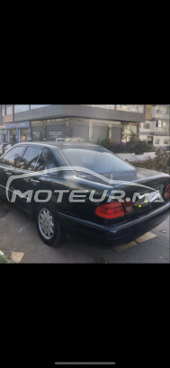 ميرسيديس-بينز 230 Mercedes e مستعملة 1735902