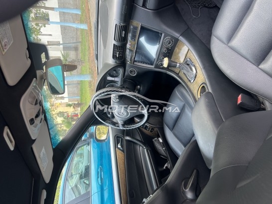 MERCEDES-BENZ 230 W203 occasion 1955282