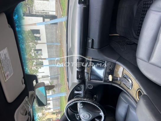 MERCEDES-BENZ 230 W203 occasion 1955285