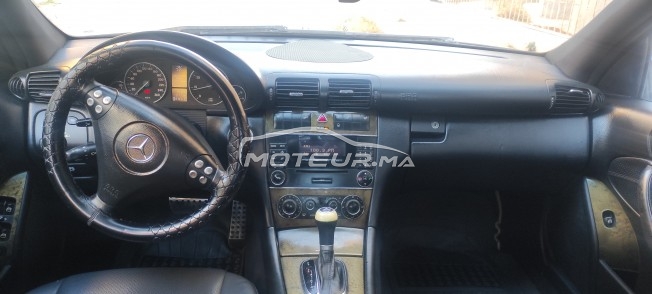 MERCEDES-BENZ 230 Sport occasion 1755196