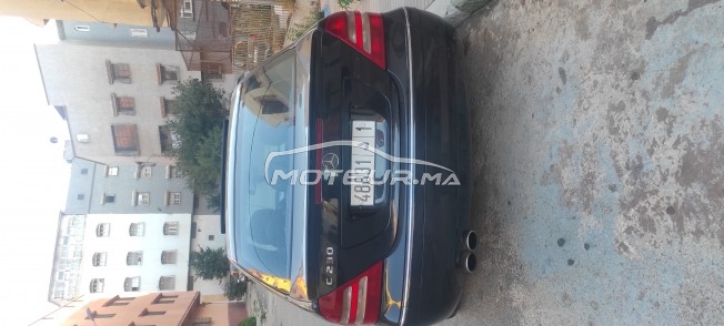 MERCEDES-BENZ 230 Sport occasion 1755192