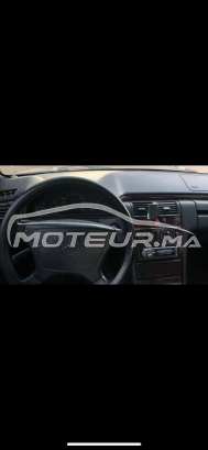 ميرسيديس-بينز 230 Mercedes e مستعملة 1735904