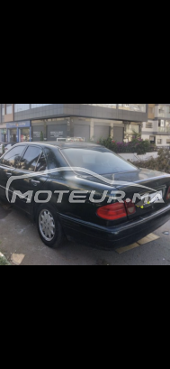 ميرسيديس-بينز 230 Mercedes e مستعملة 1735900