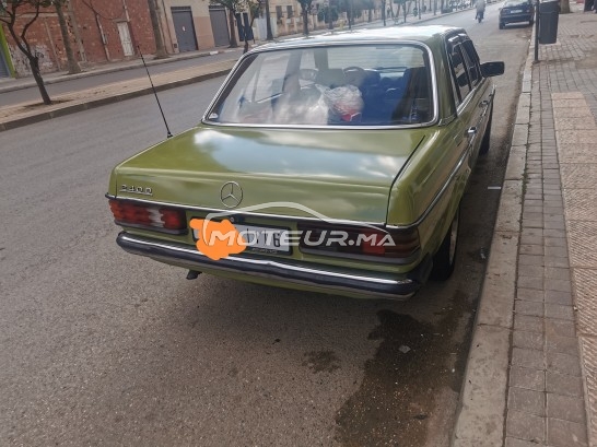 ميرسيديس-بينز 240 مستعملة 1551964