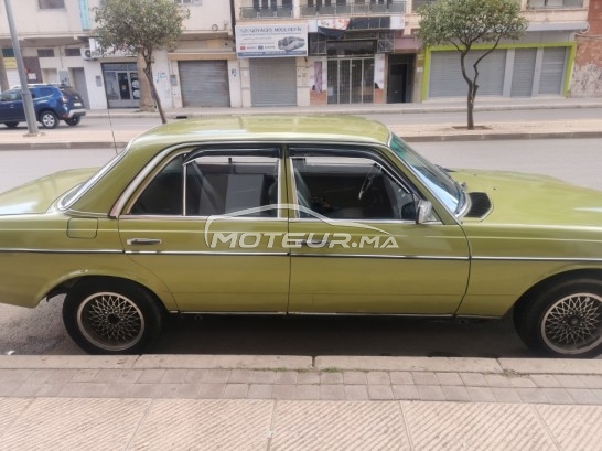 ميرسيديس-بينز 240 مستعملة 1551966