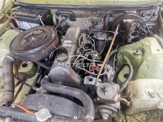 ميرسيديس-بينز 240 مستعملة 1551961