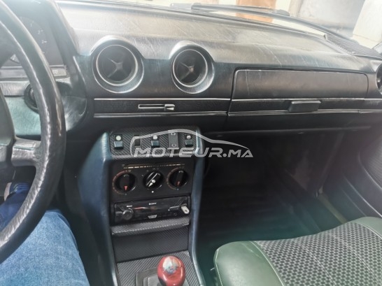 ميرسيديس-بينز 240 مستعملة 1551962