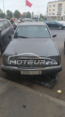 ميرسيديس-بينز 250 250 dédouanement 1995 مستعملة 1916579