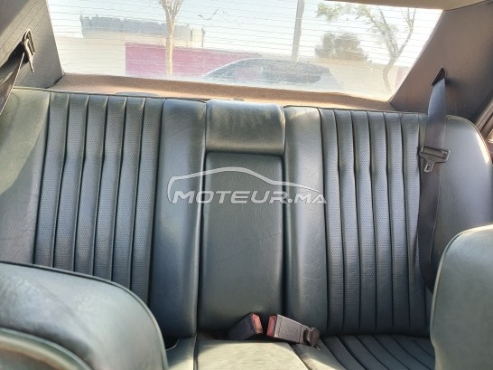 MERCEDES-BENZ 250 Laciana occasion 1625985