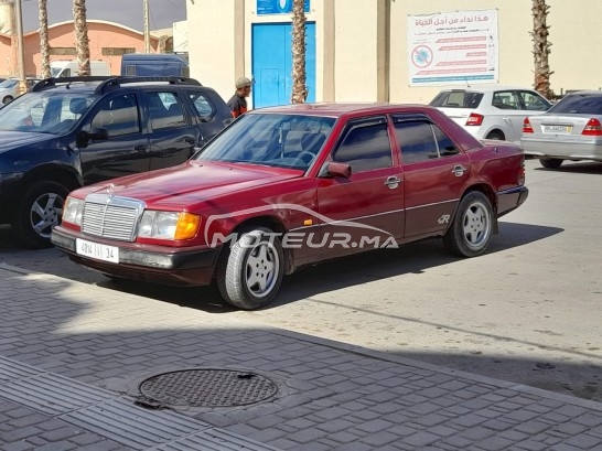 ميرسيديس-بينز 250 مستعملة 1111437