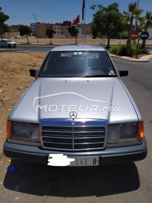 Voiture Mercedes benz R250 1994 à sale  Diesel