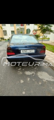 ميرسيديس-بينز 250 C 250 مستعملة 1829806