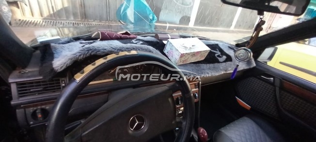 ميرسيديس-بينز 250 مستعملة 1549854