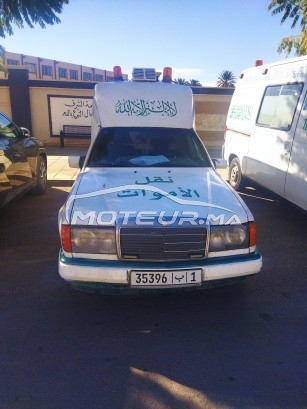 ميرسيديس-بينز 250 مستعملة 1531806