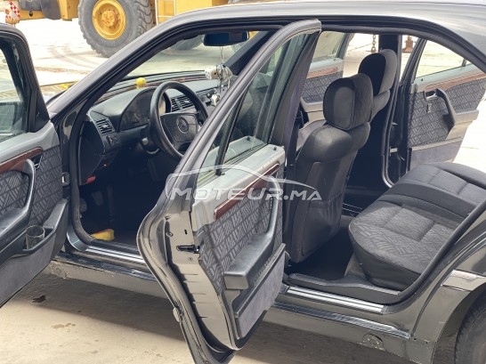 MERCEDES-BENZ 250 Élégance occasion 1923330