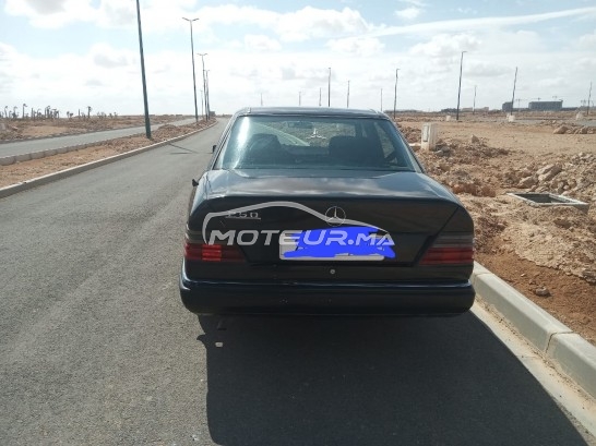 MERCEDES-BENZ 250 occasion 1671994