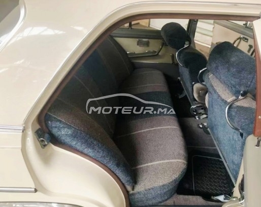 MERCEDES-BENZ Classe s Classe s se 250 occasion 1935042