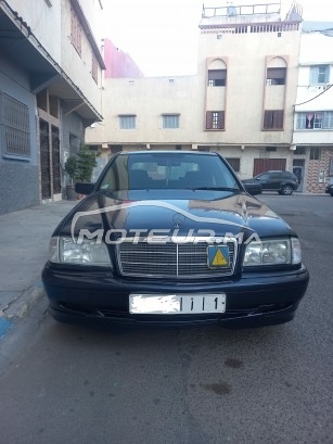 MERCEDES-BENZ Classe c 250 occasion 1502072