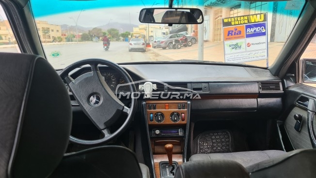 MERCEDES-BENZ 250 2.5 occasion 1864874