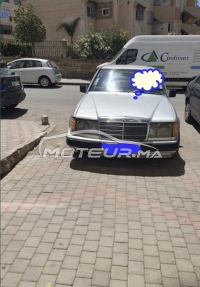 MERCEDES-BENZ 250 Laciana occasion 1625982