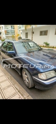 ميرسيديس-بينز 250 C 250 مستعملة 1829805