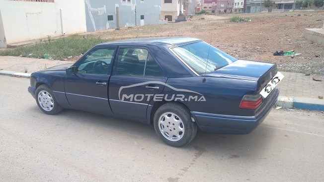 ميرسيديس-بينز 250 مستعملة 1858389