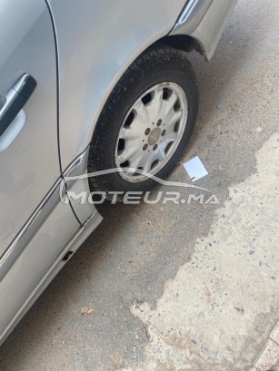 ميرسيديس-بينز كلاسي سي 250 مستعملة 1227852